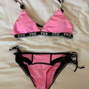 FOX bikini